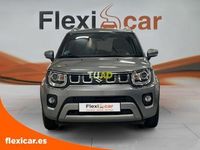 usado Suzuki Ignis 1.2 GLE 4WD Mild Hybrid