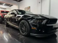 Usado Ford Mustang GT 662 CV (486 kW) 2013 Utilitario