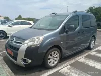 Usado Citroën Berlingo XTR 90 CV (66 kW) 2009 Azul Monovolumen