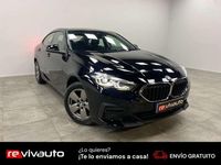Usado BMW 216 Comfort Edition 116 CV (85 kW) 2023 Negro Coupe
