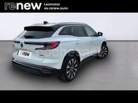 Usado Renault Austral Techno 200 CV (147 kW) 2025 Blanco SUV