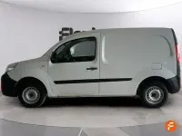 Usado Renault Kangoo 75 CV (55 kW) 2019 Blanco Monovolumen