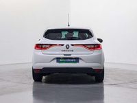Usado Renault Mégane IV 101 CV (74 kW) 2018 Blanco Utilitario