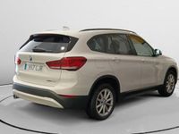 Usado BMW X1 Performance 116 CV (85 kW) 2020 SUV