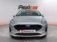 Usado Ford Fiesta Active 102 CV (75 kW) 2022 Gris Utilitario