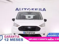 Usado Ford Tourneo Trend 101 CV (74 kW) 2019 Blanco Familiar
