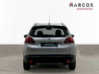 usado Peugeot 2008 1.2 Puretech S&s Signature 82