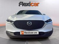 Usado Mazda CX-30 Nagisa 186 CV (136 kW) 2024 Blanco SUV