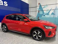 Usado Ford Focus Active 125 CV (91 kW) 2024 Rojo Berlina