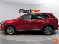 Usado MG HS Luxury 162 CV (119 kW) 2023 Rojo SUV