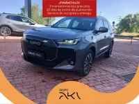 Usado Ebro s700 347 CV (255 kW) 2025 Gris / plata SUV