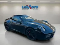 Usado Porsche 911 Carrera S 450 CV (330 kW) 2021 Negro Coupe