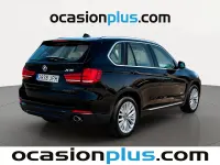 Usado BMW X5 258 CV (189 kW) 2016 Negro SUV