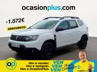 Usado Dacia Duster Essentiel 100 CV (73 kW) 2020 Blanco SUV
