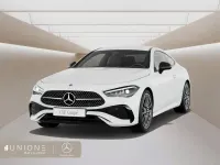 Nuevo Mercedes CLE220 197 CV (144 kW) 2025 Blanco Coupe