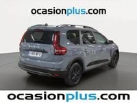 Occasion Dacia Jogger Extreme 100 ch (73 kW) 2023 Gris Monospace