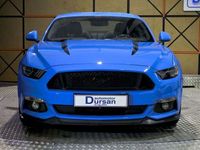 usado Ford Mustang GT Fastback 5.0 Ti-VCT Aut.