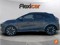 Usado Ford Puma ST-Line 155 CV (114 kW) 2023 Gris SUV
