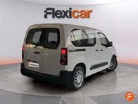 Usado Toyota Proace Verso Active 131 CV (96 kW) 2021 Blanco Familiar
