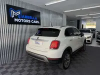 Usado Fiat 500X Cross 140 CV (102 kW) 2015 Blanco SUV