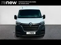 Usado Renault Master 135 CV (99 kW) 2021 Otro Monovolumen