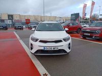 usado Kia Stonic 1.2 DPi 62kW (84CV) Drive