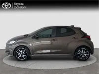 Usado Toyota Yaris Style 116 CV (85 kW) 2022 Utilitario