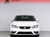 Usado Seat Leon Style 130 CV (95 kW) 2018