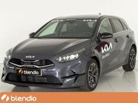 Usado Kia Ceed Style 100 CV (73 kW) 2024 Utilitario