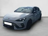 Usado Cupra Leon 204 CV (150 kW) 2025 Blanco Berlina