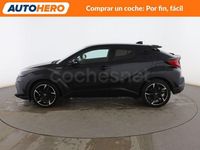 Usado Toyota C-HR Edition 184 CV (135 kW) 2021 Negro SUV