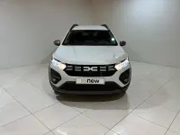 Usado Dacia Jogger Extreme 120 CV (88 kW) 2026 Blanco Monovolumen