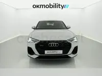 Usado Audi Q3 Sportback S-Line 200 CV (147 kW) 2024 Blanco SUV