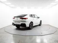 Nuevo BMW iX2 150 kW (204 CV) 2026 Blanco SUV