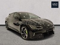 Usado Kia EV6 GT 239 kW (325 CV) 2025 Eléctrico SUV