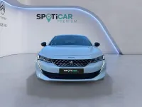 Usado Peugeot 508 GT 225 CV (165 kW) 2021 Blanco Berlina