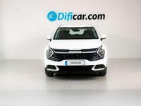 Usado Kia Sportage 151 CV (111 kW) 2024 Blanco SUV