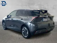 Usado MG MG4 EV Luxury 147 kW (201 CV) 2023 Gris Utilitario