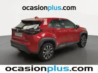 Usado Toyota Yaris Cross Active 116 CV (85 kW) 2024 Rojo SUV