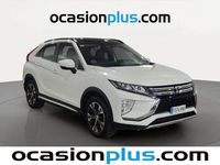 Usado Mitsubishi Eclipse 163 CV (119 kW) 2018 Blanco Pickup/Camioneta