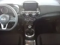 Usado Nissan Juke Acenta 114 CV (83 kW) 2021 Blanco SUV