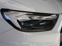 Usado Audi A1 Sportback S-Line 110 CV (80 kW) 2023 Blanco Utilitario