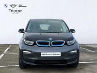 usado BMW i3 i3120Ah en Triocar Gijón ( y Mini) Asturias