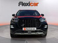 Usado DR DR 5.0 116 CV (85 kW) 2023 Negro SUV