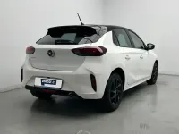 Usado Opel Corsa GS Line 100 CV (73 kW) 2022 Blanco Utilitario