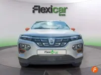 Occasion Dacia Spring Essentiel 33 kW (45 ch) 2023 Gris Citadine