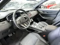 Usado Jaguar F-Pace SVR 550 CV (404 kW) 2023 Negro SUV