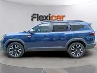 Usado Dacia Bigster Journey 109 CV (80 kW) 2025 Azul SUV