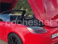 Usado Opel GT 264 CV (194 kW) 2010 Rojo Descapotable