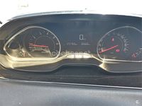 Usado Peugeot 208 Active 82 CV (60 kW) 2012 Negro Utilitario